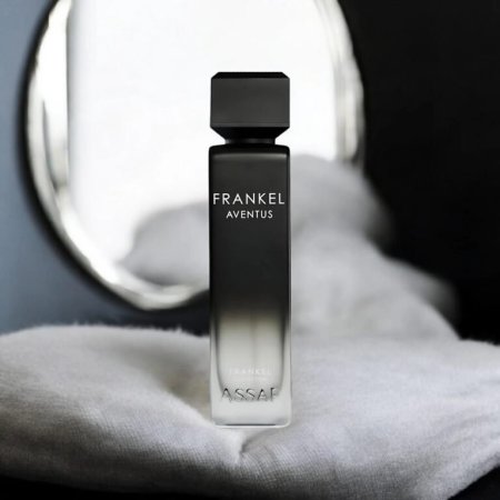frankel aventus assaf
